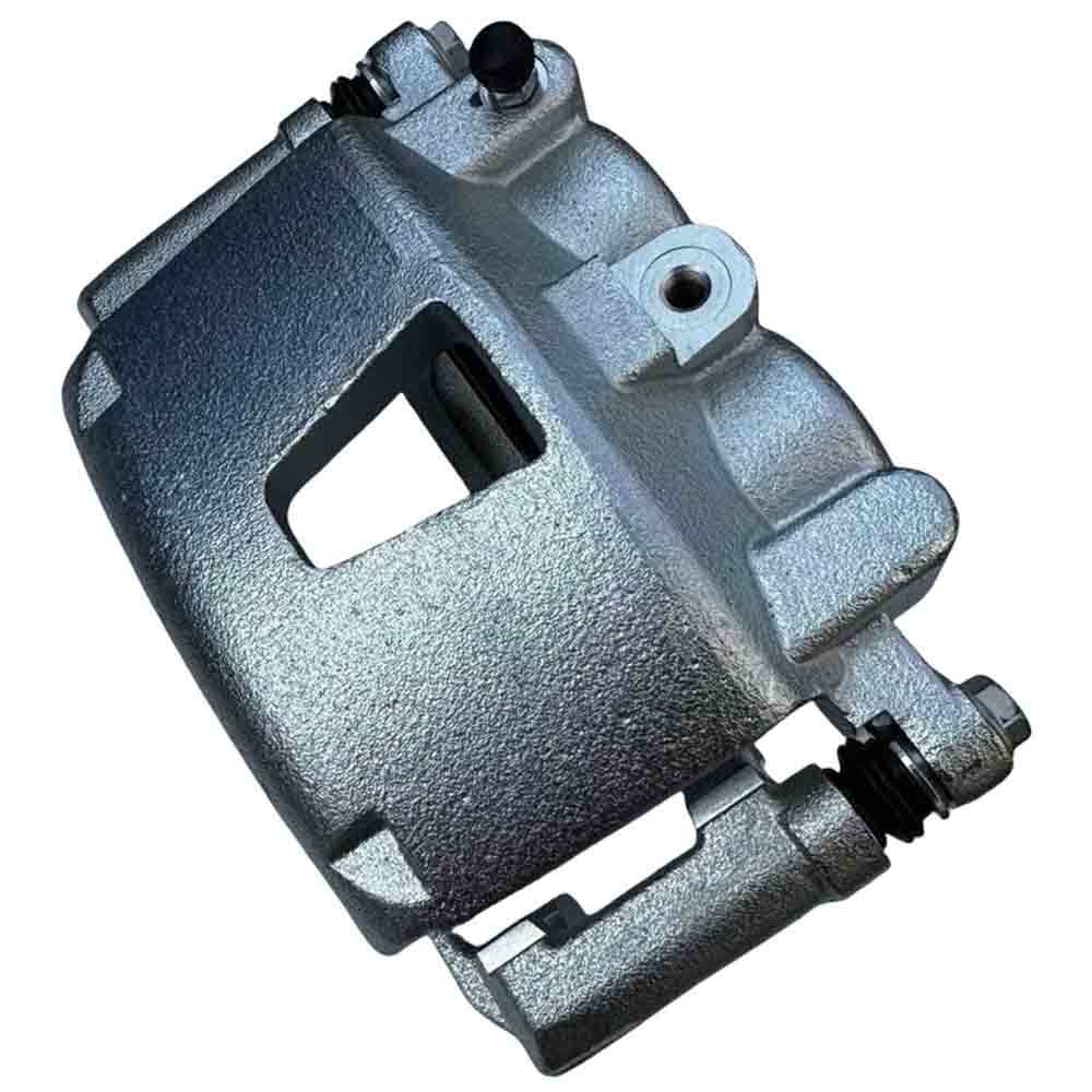 2007 Jeep Commander Brake Caliper